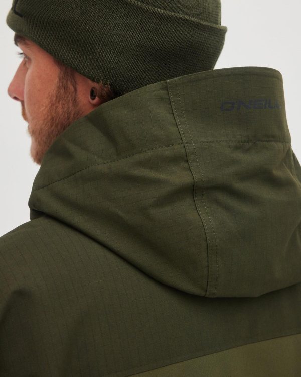 ژاکت O’Riginals Anorak K2 - تصویر 3